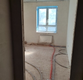 Ход строительства дома 8 в ЖК Брусницын-парк -