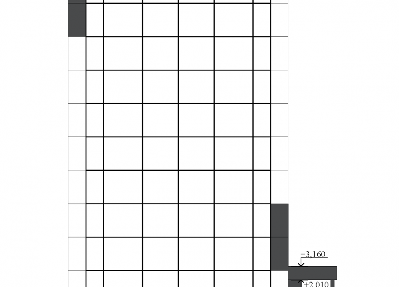 Дом 10 в ЖК По ул. им. В.И. Медведева - фото 4