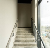 Ход строительства дома 1 в ЖК Риверсайд (Riverside) -