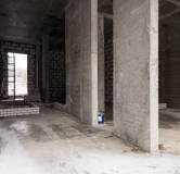 ЖД Фридриха Энгельса, 88 - ход строительства,