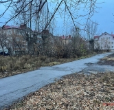 Ход строительства дома 1 в ЖК По ул. Куйбышева -