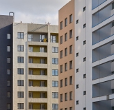 Ход строительства дома № 17 (7, 3 очередь) в ЖК Гранд Квартал -