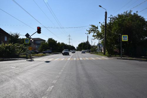 Почти 33 километра дорог отремонтируют по нацпроекту в Ростове-на-Дону в 2024 году - фото 1