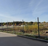 Ход строительства дома 162Л в ЖК Парма -