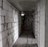 Ход строительства дома 2, 7 этап в ЖК Каскад -