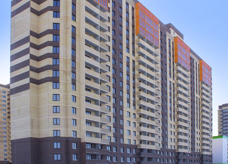 Дом 79, корпус 3 в Микрорайон Звездный (Звёздный городок) - фото 1