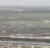 Ход строительства дома Литер 3 в Городской квартал Левада -