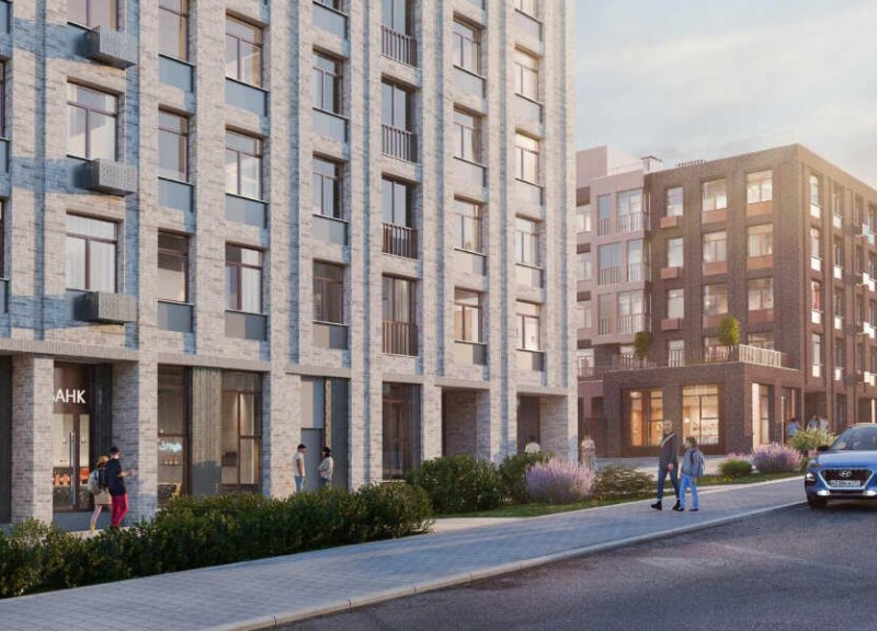 КД На Кутузова - фото 1