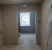 Ход строительства дома 8 в ЖК Радужный-2 -