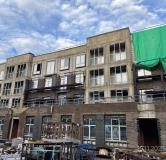 Ход строительства дома 57А, корпус Б3 в ЖК Ранта Резиденс -