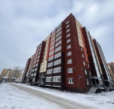 Ход строительства дома 9А.2 в ЖК Новороссийский -