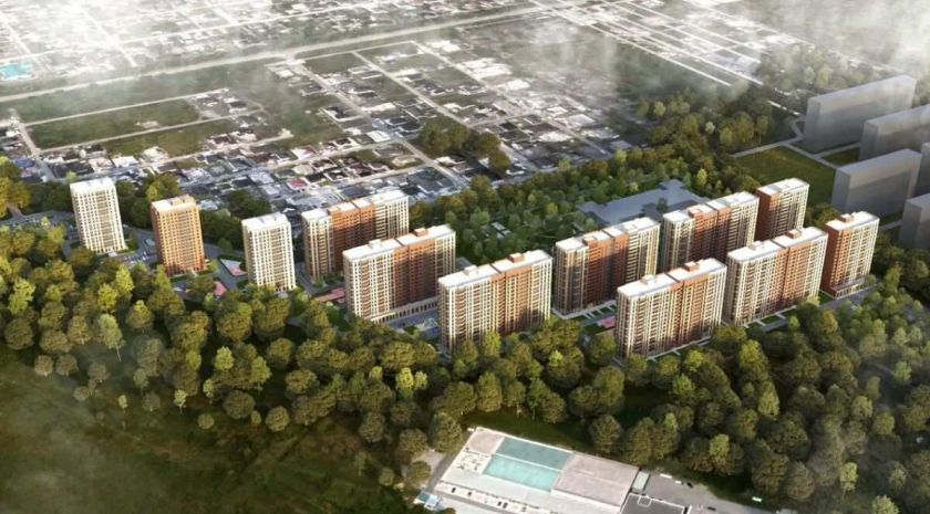 Источник: ГК «Доннефтестрой»