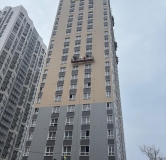 Ход строительства дома № 28 в ЖК Северный Бульвар -