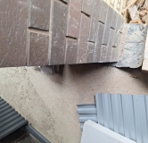 Ход строительства дома 22А в ЖК По ул. Островского -