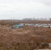 Ход строительства дома 179, корпус 2 в ЖК Новый Московский -
