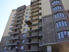 ЖК Петровская Крепость - ход строительства, фото 111, Май 2018
