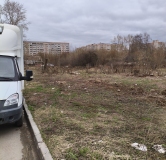 Ход строительства дома 2 в ЖК Оливия -