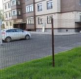 Ход строительства дома 10, корпус Б в ЖК Притяжение -