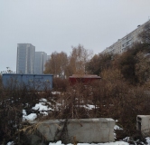 Ход строительства дома 9 в ЖК Расцветай на Зорге -