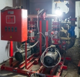 Ход строительства дома 3 в ЖК Затон -