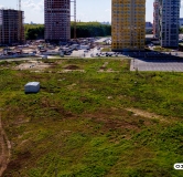 Ход строительства дома 6 в ЖК Ост лайф Жукова Парк (п. Петровский) -