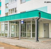 Ход строительства дома 56, корпус 4 в ЖК Мотовилихинский (МотовилихинSKY) -