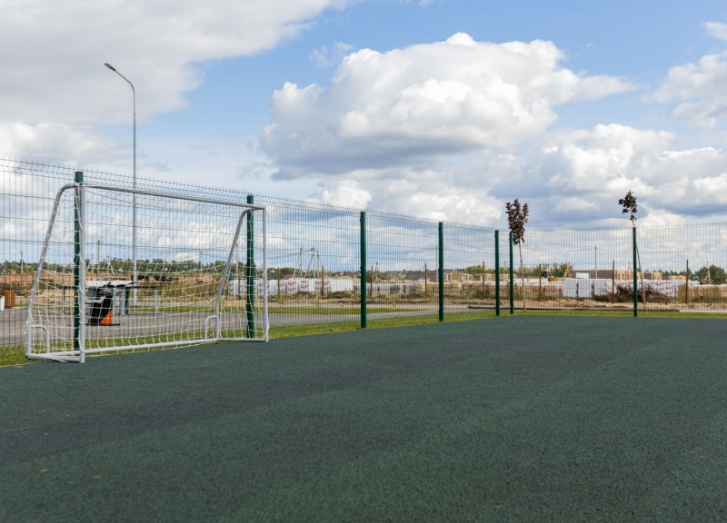 Дом ул. Волжская, 7 в КП Фрегат - фото 8