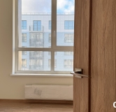 Ход строительства дома 2 в ЖК PLUS Пулковский -