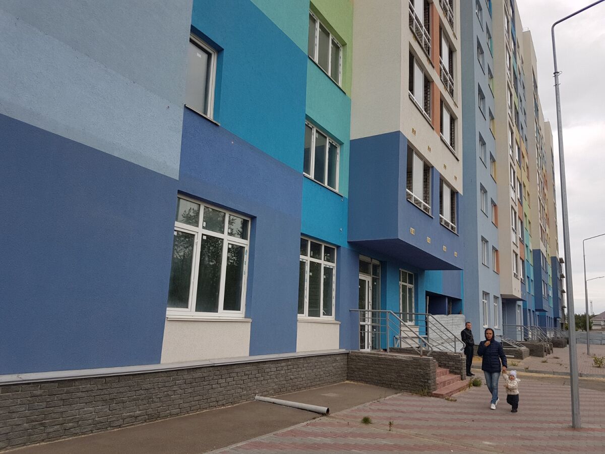 Более 120 млн рублей хотят взыскать с подрядчика ЖК «Радуга» в Дзержинске - фото 1