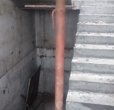 Ход строительства дома 3 этап в ЖК Мечта -