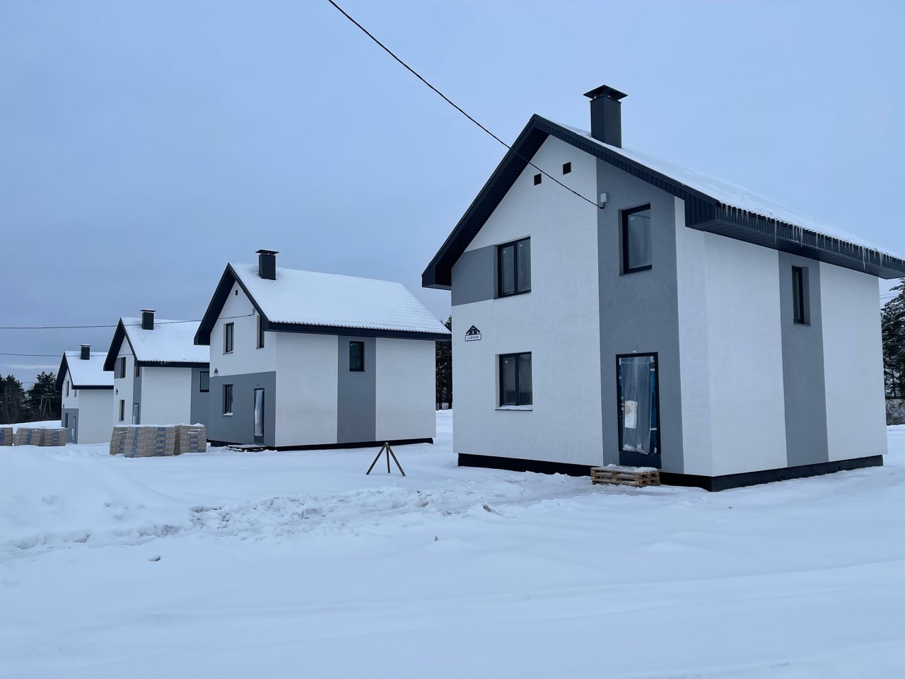 Более 320 жилищных сертификатов получили многодетные семьи в Нижегородской области - фото 1