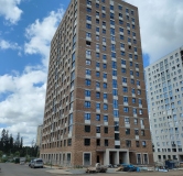 Ход строительства дома 2 в ЖК Покровский -