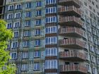 ЖК Монте-Карло - ход строительства, фото 32, Май 2021