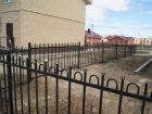 Ход строительства дома 1 типа в Микрогород Стрижи - фото 147, Май 2015