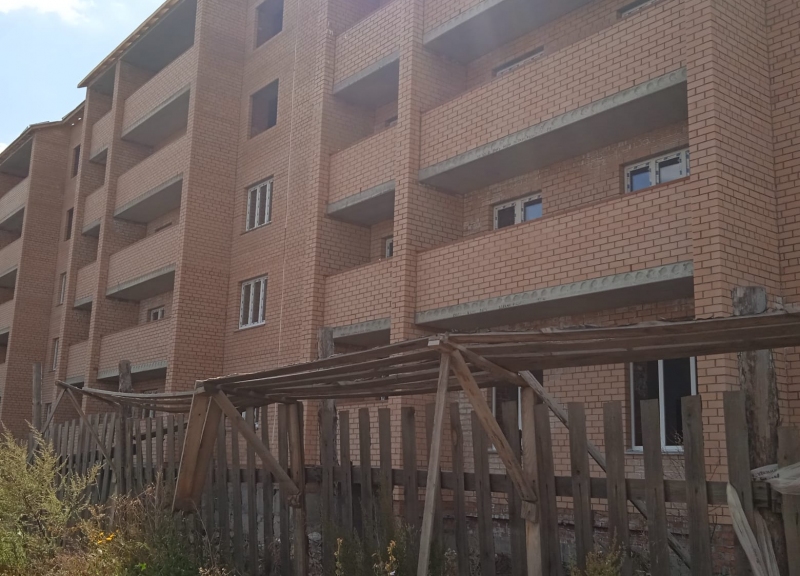 Дом 5 в ЖК Дом на Крымской - фото 2