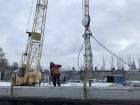 ЖК Орбита - ход строительства, фото 172, Февраль 2020