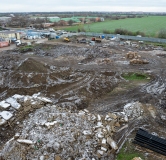 Ход строительства дома Литер 17 в МКР Родные просторы -