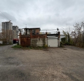 Ход строительства дома 1 в ЖК Скай -