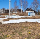 Ход строительства дома 16 в КД Достоевского, 16 -