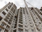 Жилой дом Кислород - ход строительства, фото 8, Август 2021