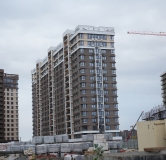 Ход строительства дома Литер 3, участок 2862 в ЖК Dogma park (Догма парк) -