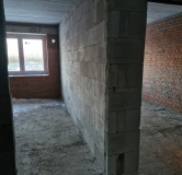 Ход строительства дома 2 в ЖК Дивногорский 2.0 -