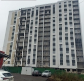 Ход строительства дома 23, блок А в ЖК На Вахитова -