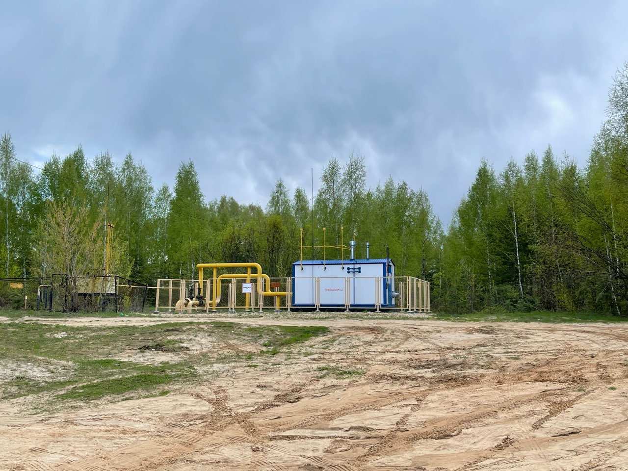 Нижегородское Минэнерго опровергло срыв сроков догазификации домов - фото 1