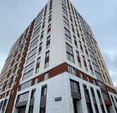 Ход строительства дома 60 в ЖК Олимпик Life 2 -