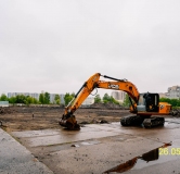 Ход строительства дома 2, корпус 2,4,6 в ЖК Marine Court -