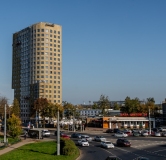 Ход строительства дома № 5.1 в ЖК Патриот -