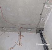 Ход строительства дома литер 3 (кв.21) в ЖК Novaland -