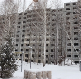 Ход строительства дома 909 в ЖК Династия. Квартал поколений -