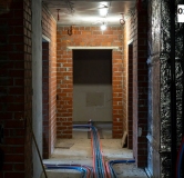 Ход строительства дома 6 в ЖК Парковый Квартал 2.0 -